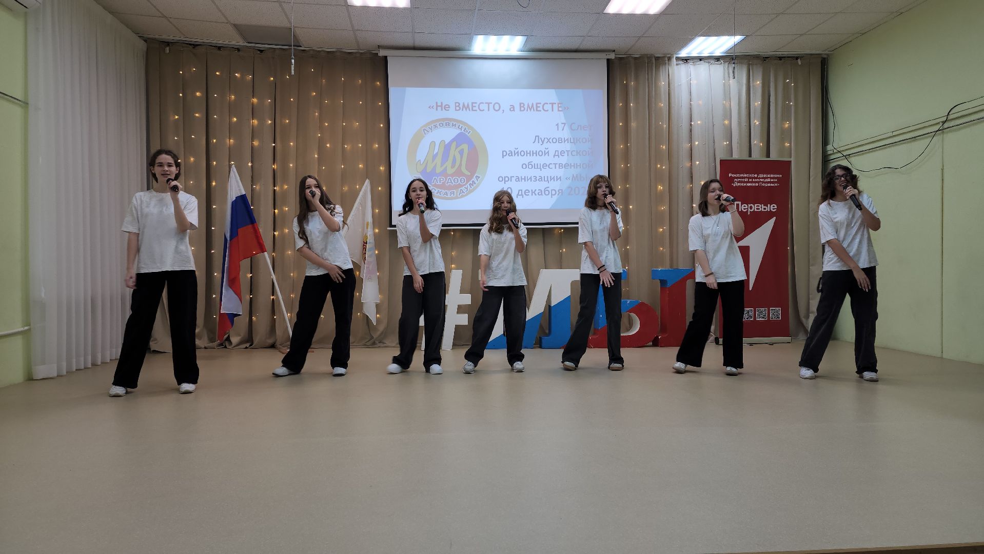 луховицы, детская дума, детская организация, образование,