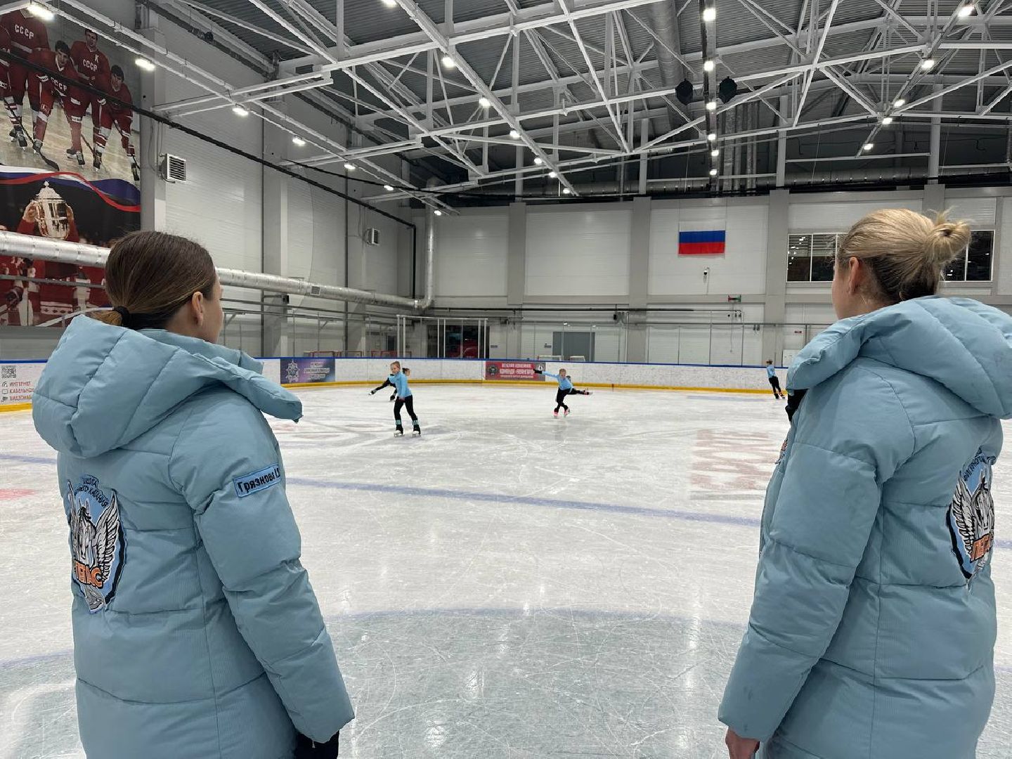 спорт, домодедово, фигурное катание, балет на льду,