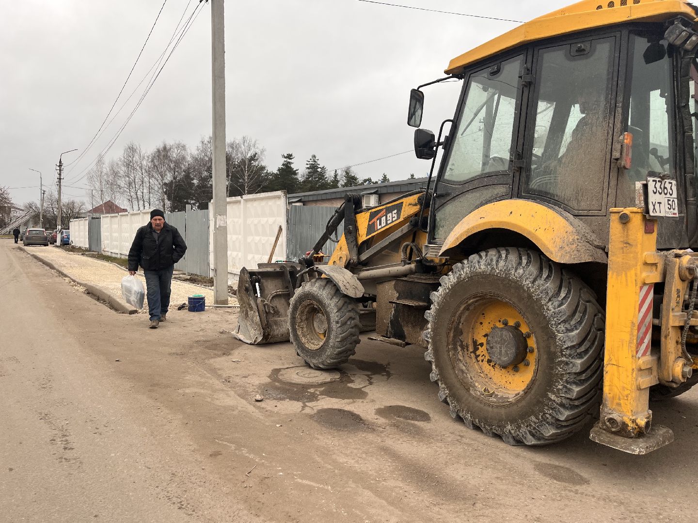 шатура , шатура дороги,