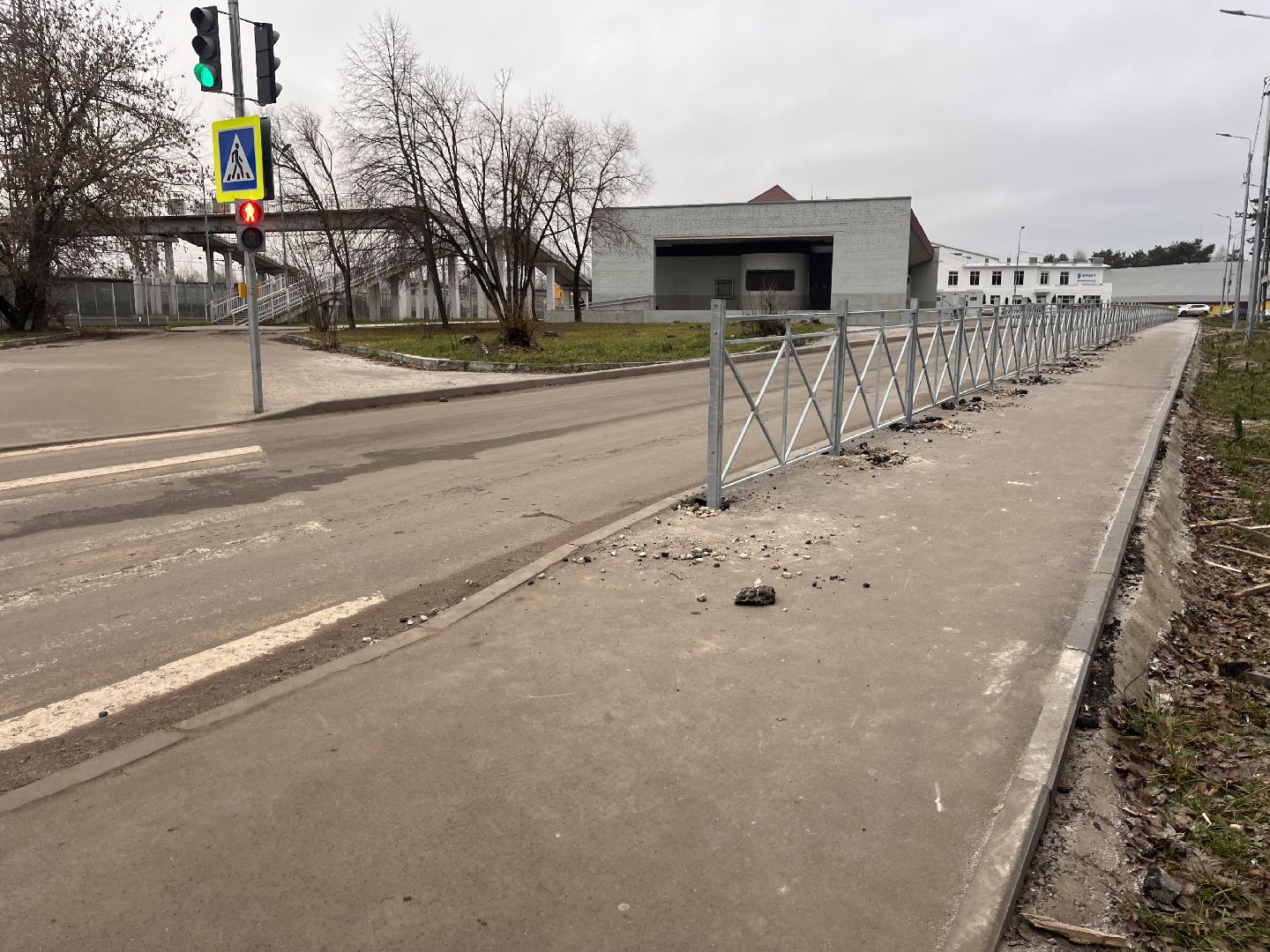 шатура , шатура дороги,