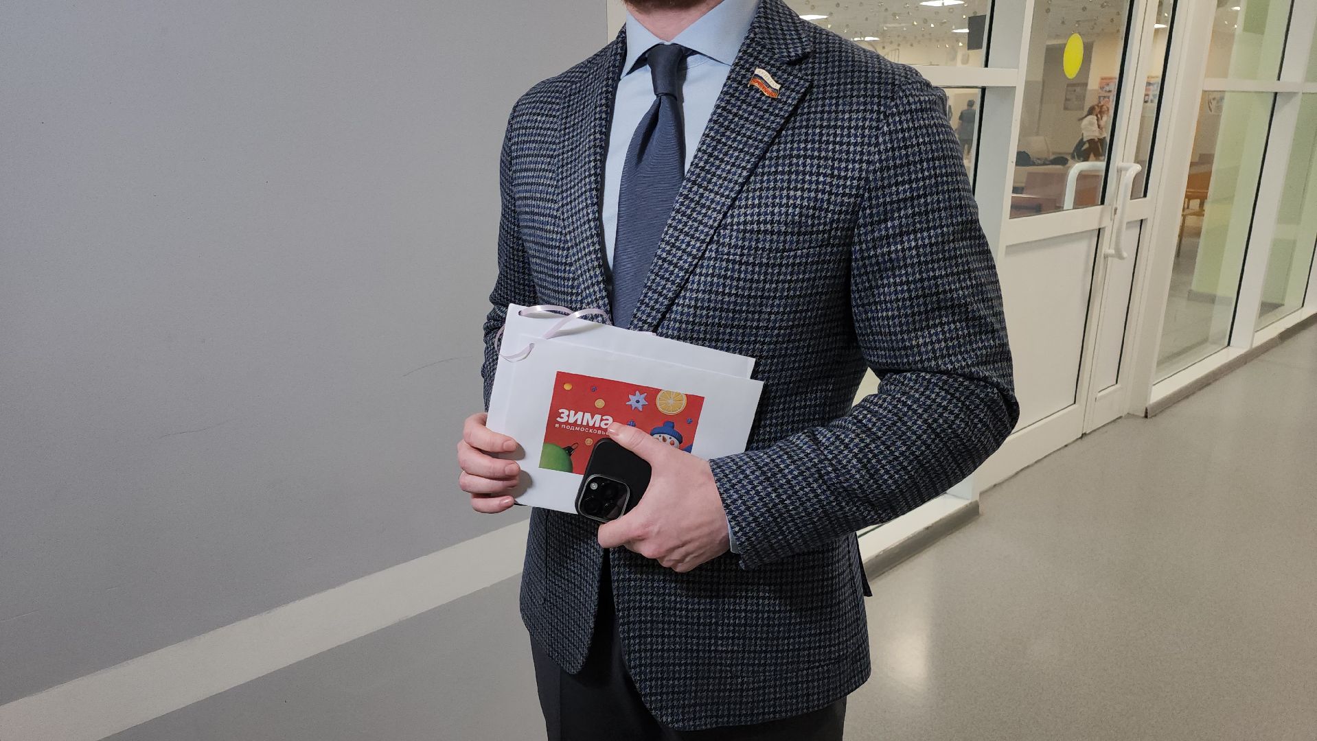 мозаика, красногорск, елка желаний,