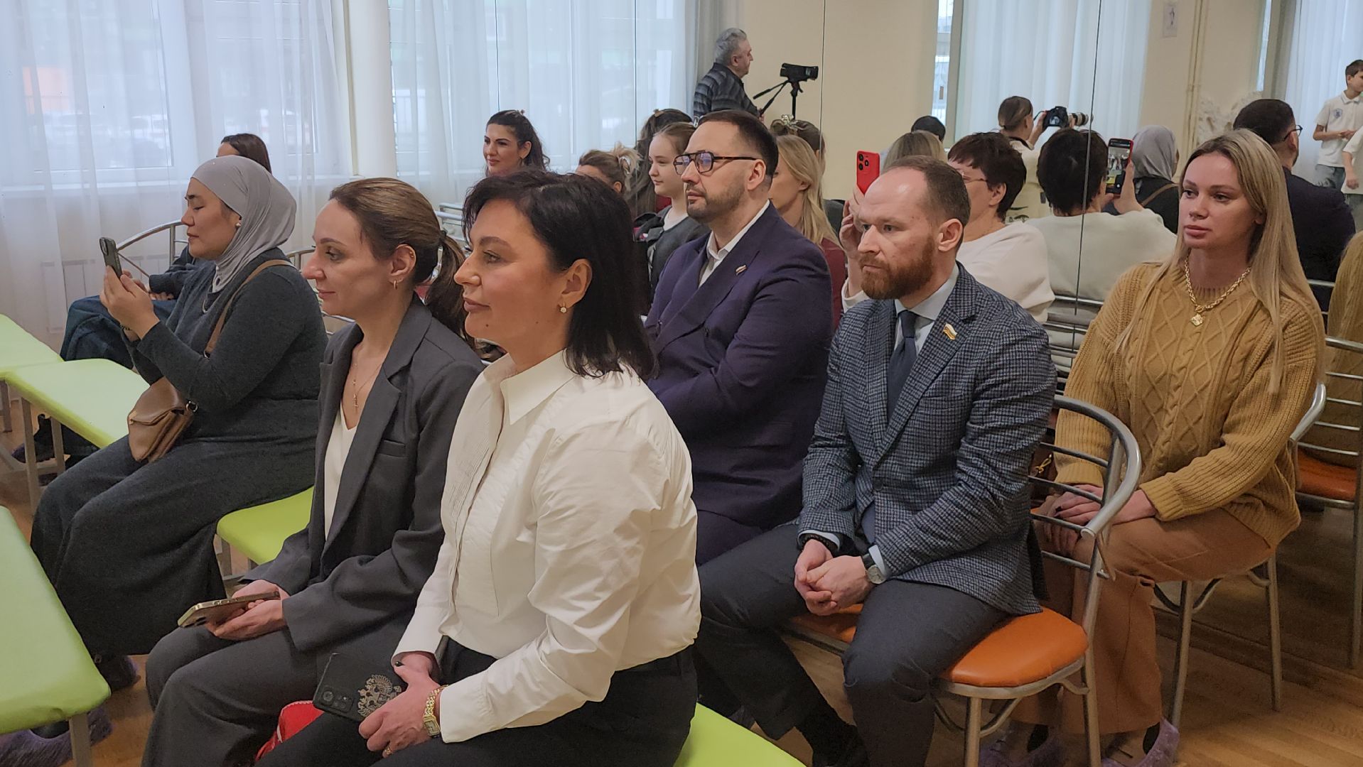 мозаика, красногорск, елка желаний,