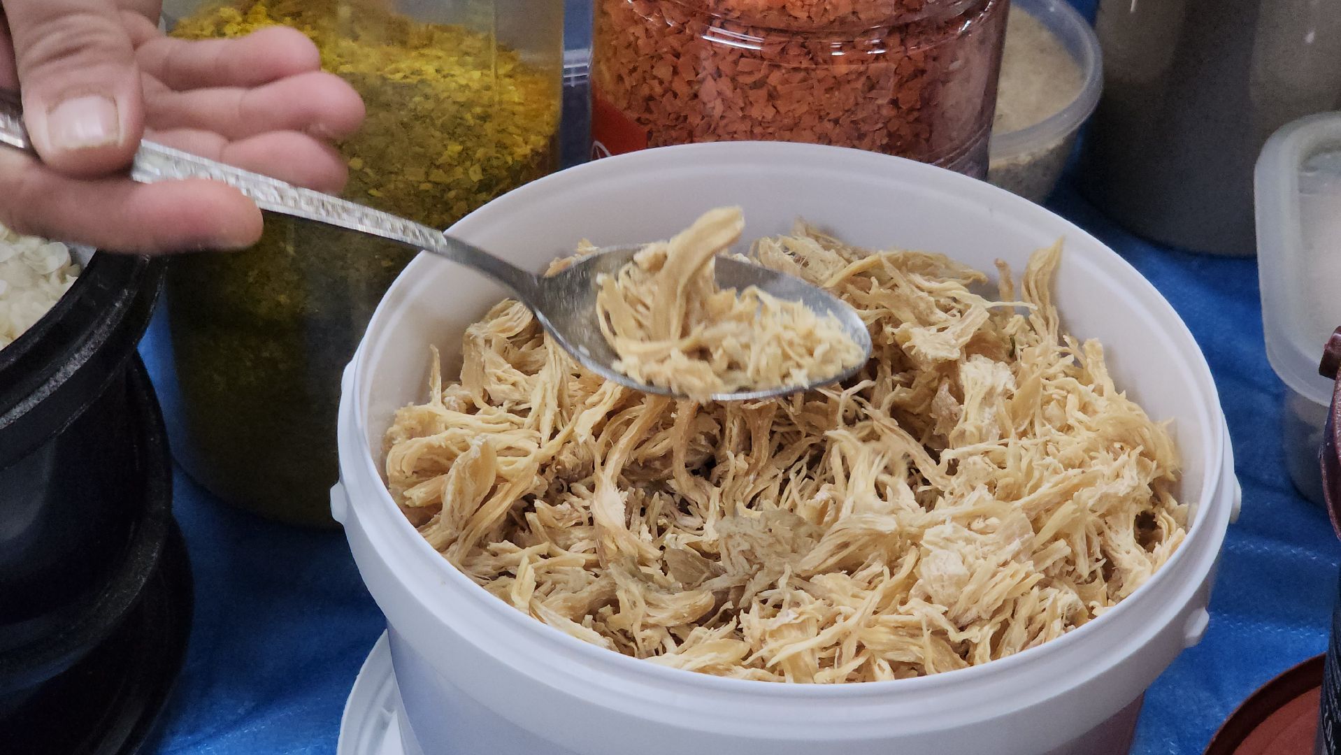 сво, красногорск, суп для бойцов, гуманитарная помощь,