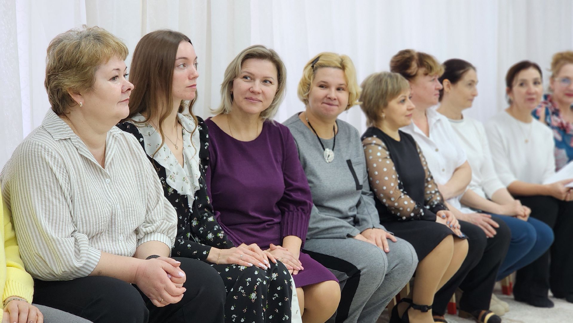 Руза, Тучково, Образование, Детский сад,