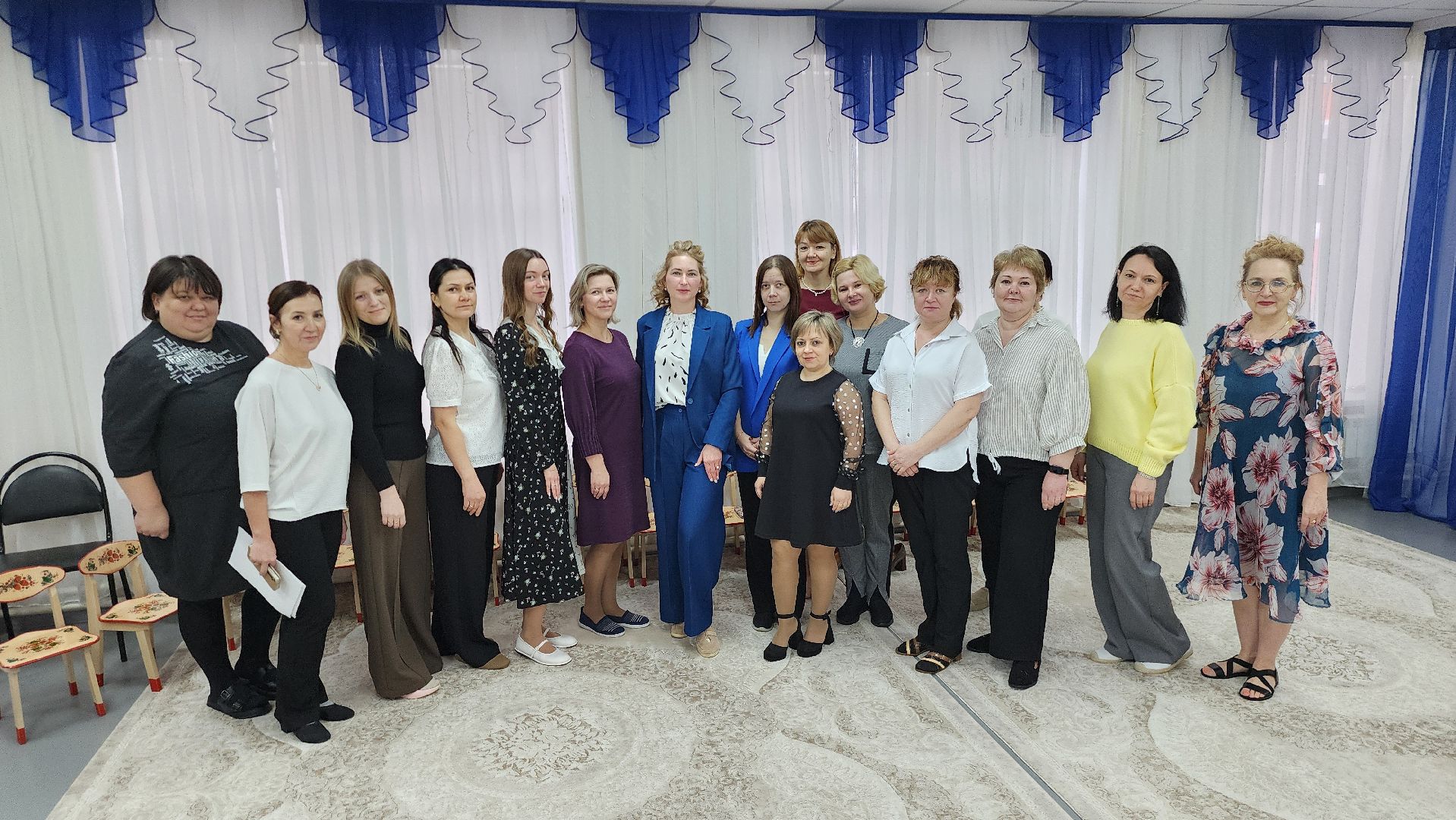 Руза, Тучково, Образование, Детский сад,