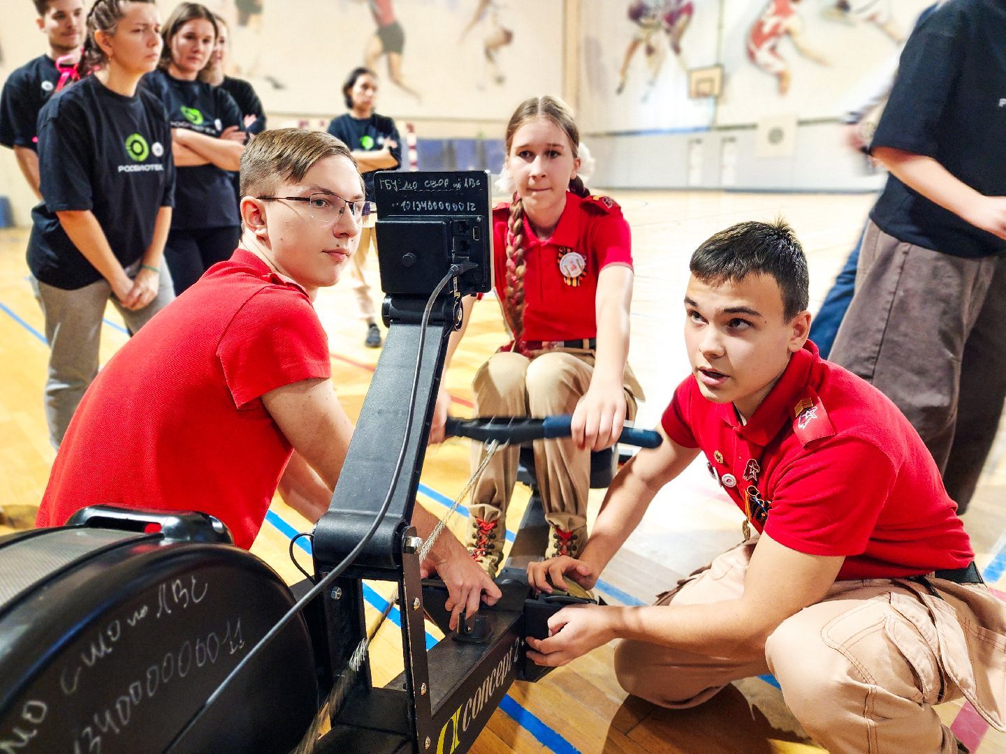 пущино, серпухов, студенты, спорт ,