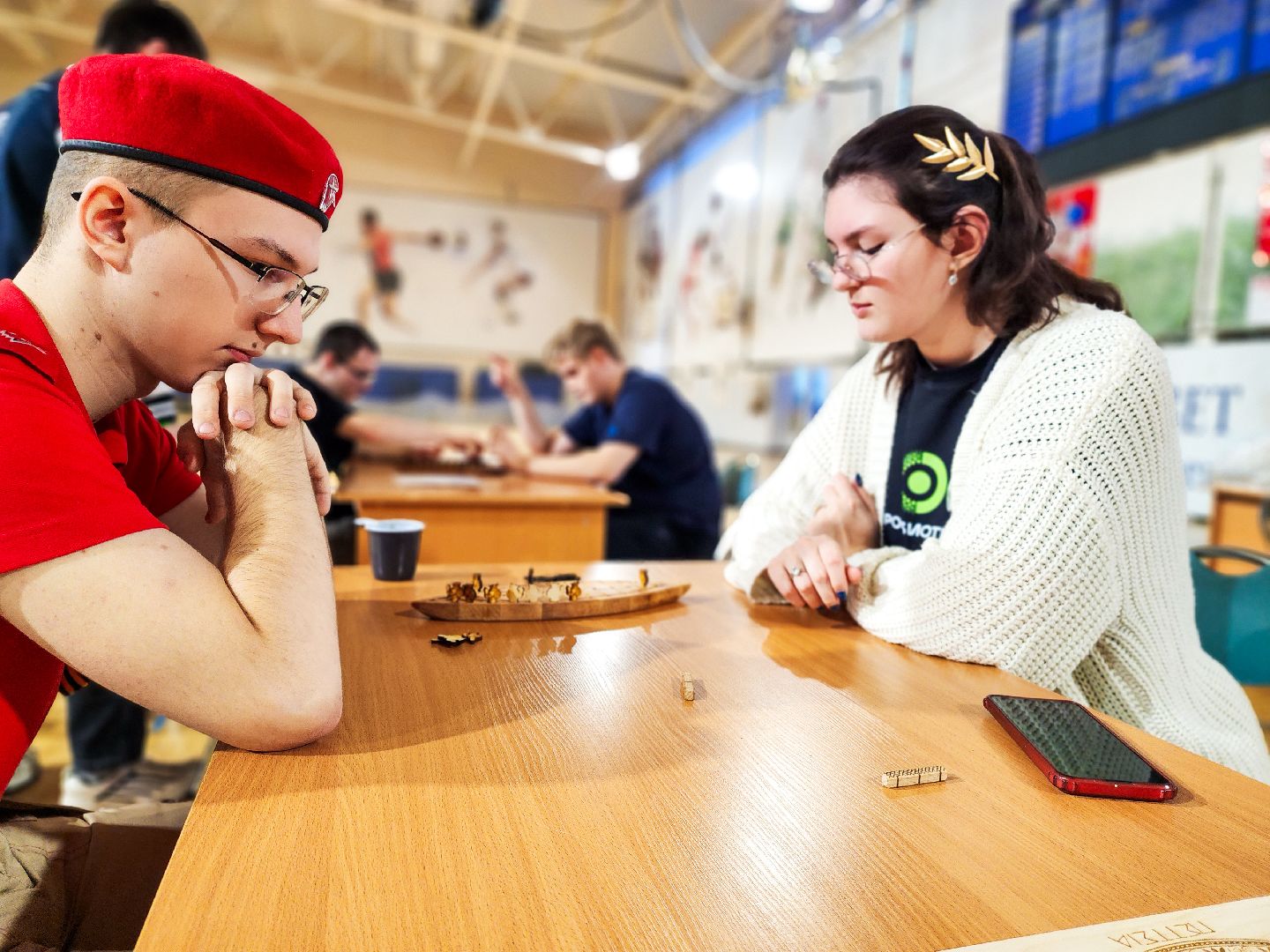 пущино, серпухов, студенты, спорт ,