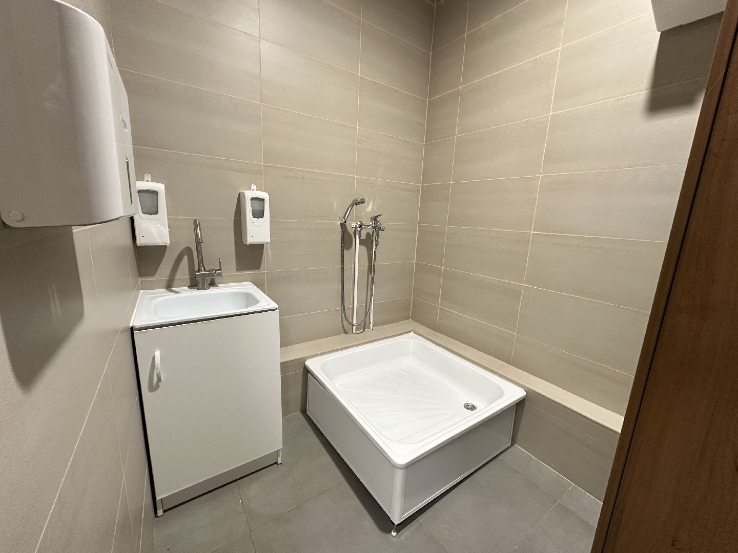 сергиево-посадский городской округ, хотьково, елизаветинская больница, скорая помощь, подстанция скорой помощи,