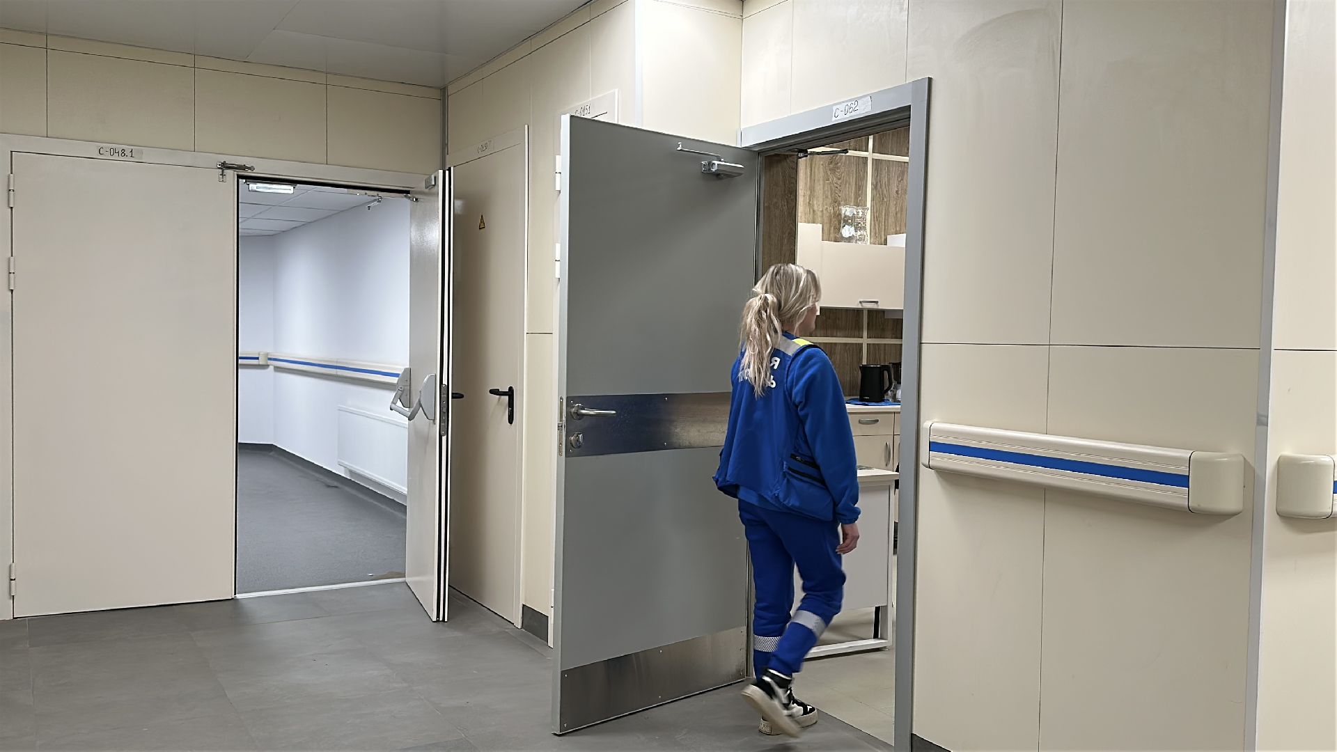 сергиево-посадский городской округ, хотьково, елизаветинская больница, скорая помощь, подстанция скорой помощи,