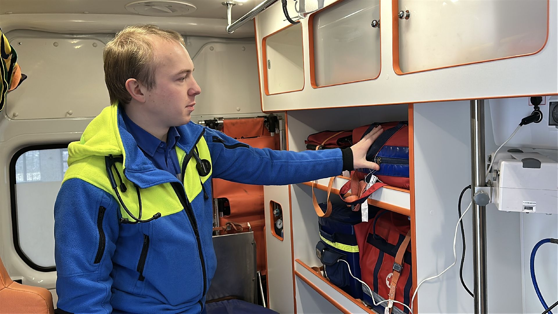 сергиево-посадский городской округ, хотьково, елизаветинская больница, скорая помощь, подстанция скорой помощи,