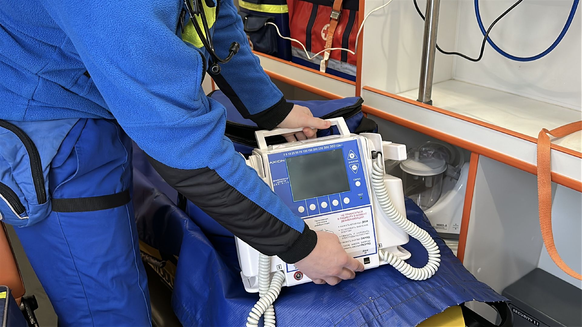 сергиево-посадский городской округ, хотьково, елизаветинская больница, скорая помощь, подстанция скорой помощи,