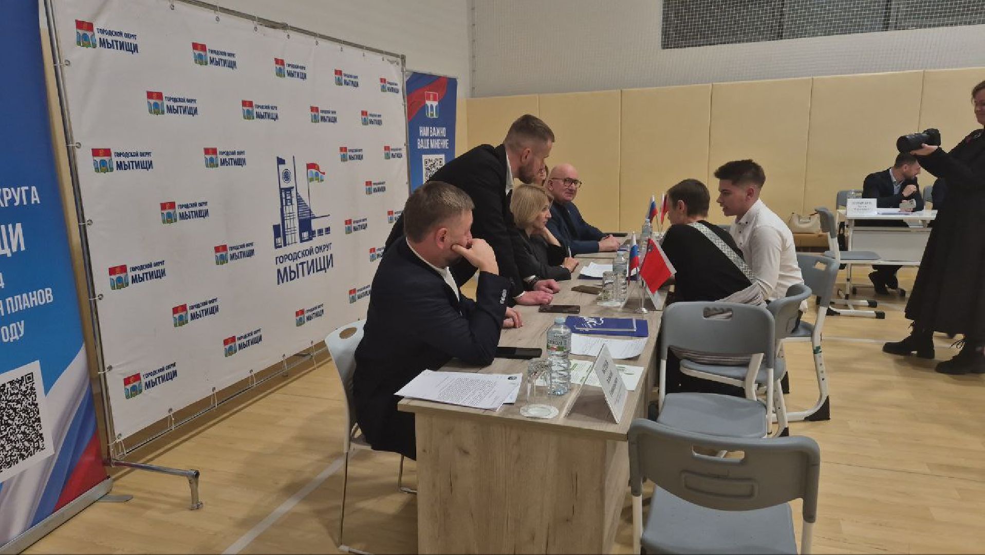 мытищи, выездная администрация,