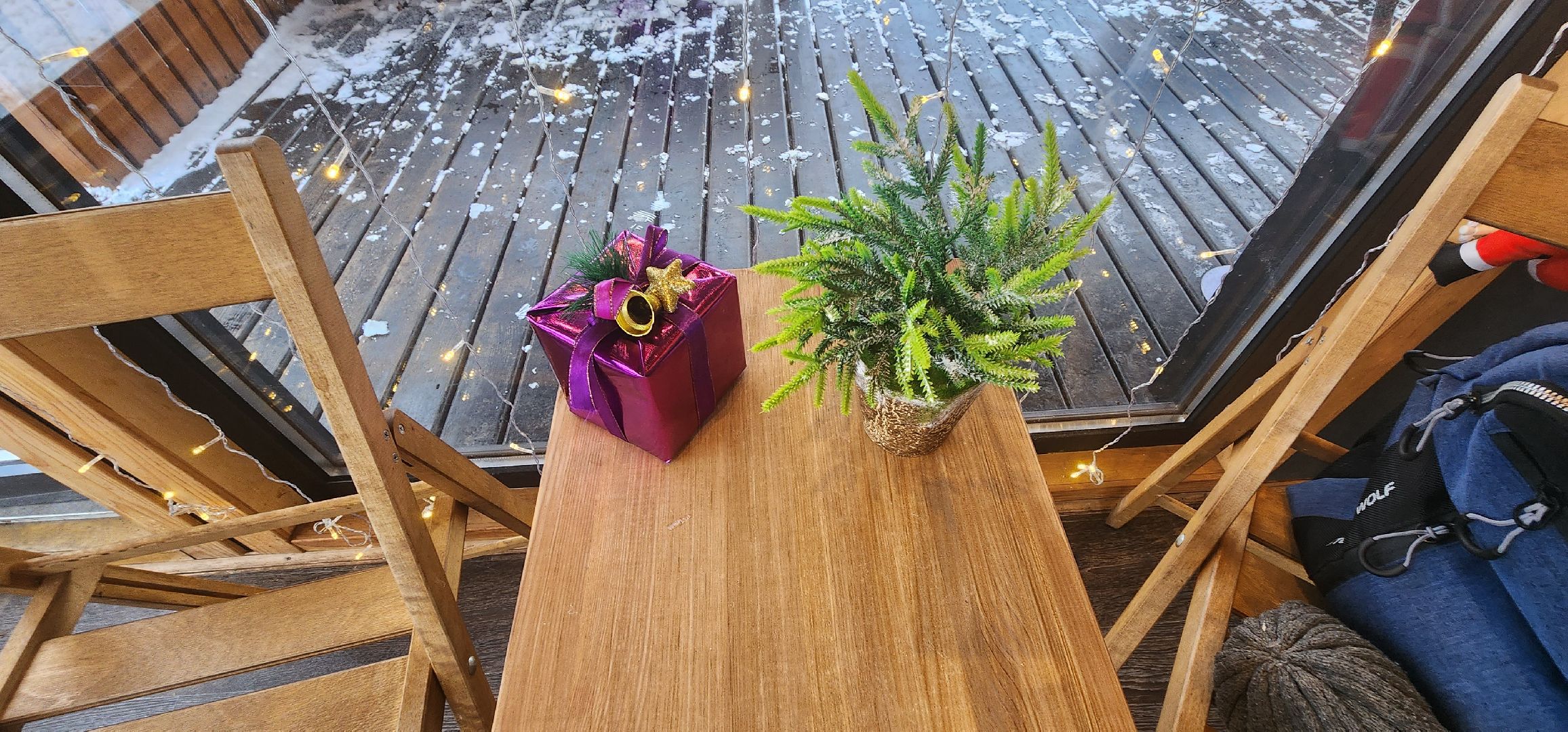 долгопрудный, Почта Деда Мороза, парки, письма, резиденция деда мороза,