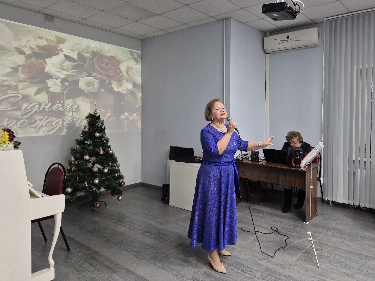 концерт, орехово-зуево, библиотека им горького,