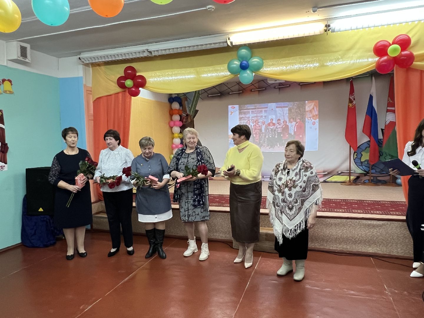 талдом, Талдомский округ, Деревня Ермолино Талдом, Школа в Ермолино , Школа 50 лет ермолино,