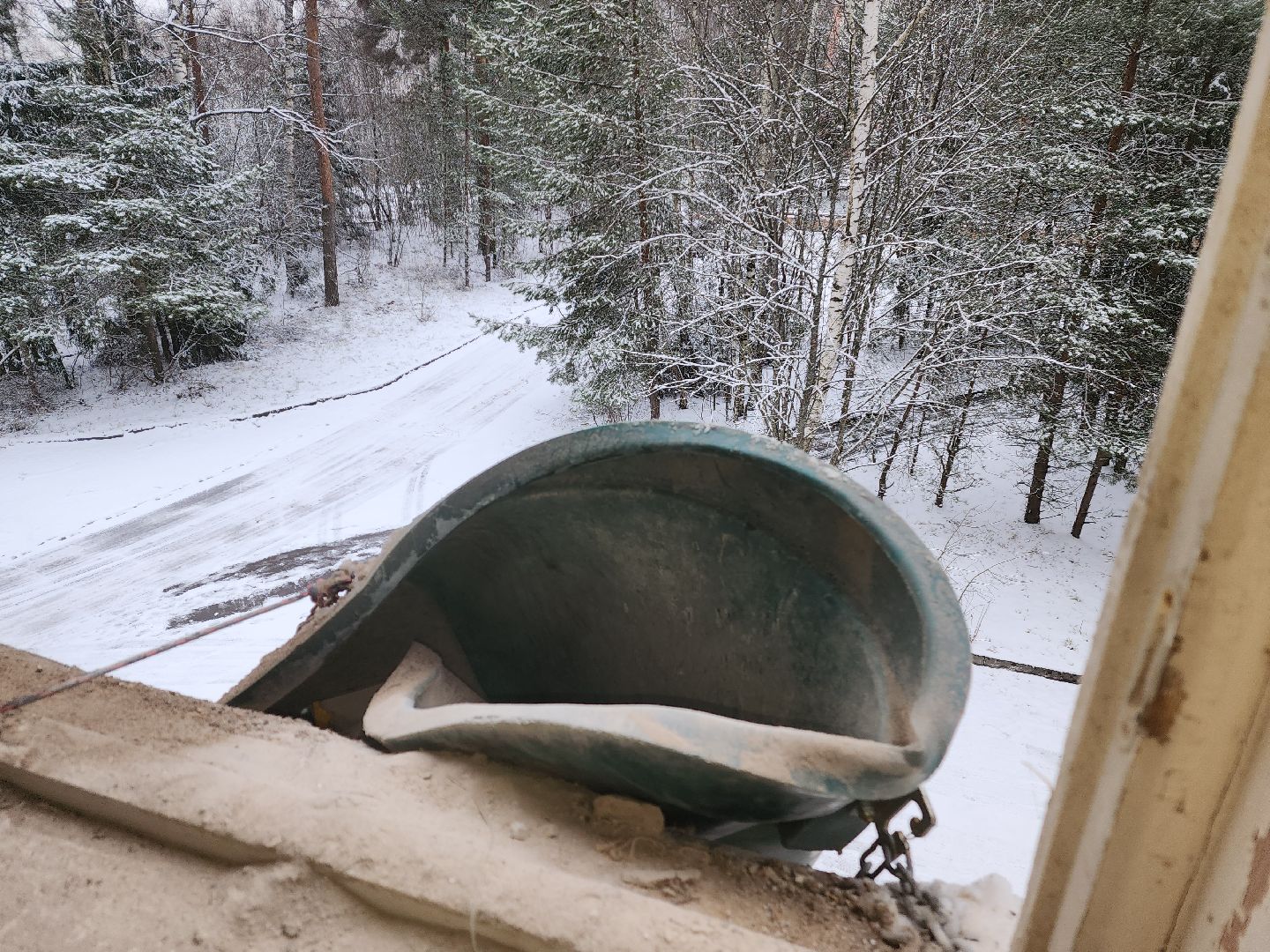 красноармейск, городской округ пушкинский, капремонт, детская поликлиника, медсанчасть 154,