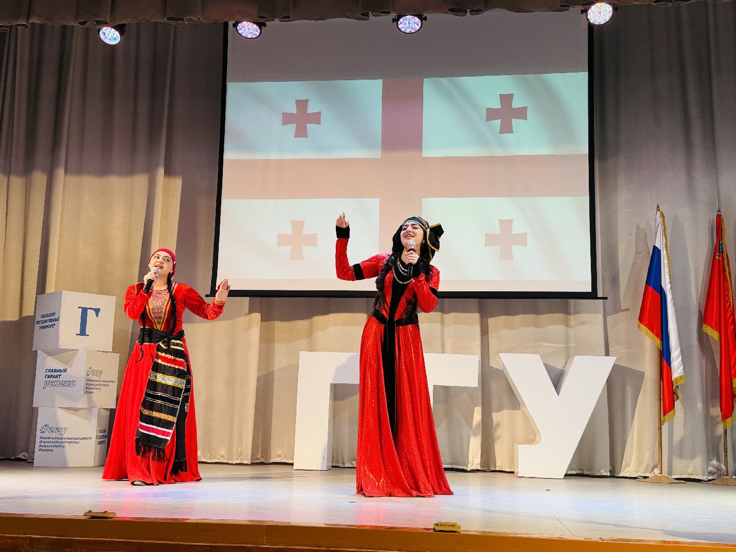 раменское, гжель, гжельский государственный университет, иностранные студенты,  фестиваль народов мира,