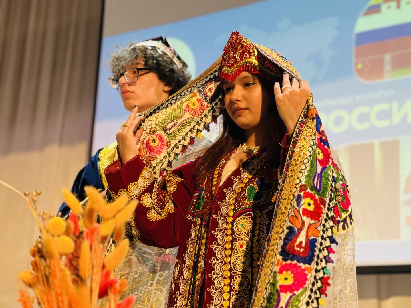 раменское, гжель, гжельский государственный университет, иностранные студенты,  фестиваль народов мира,