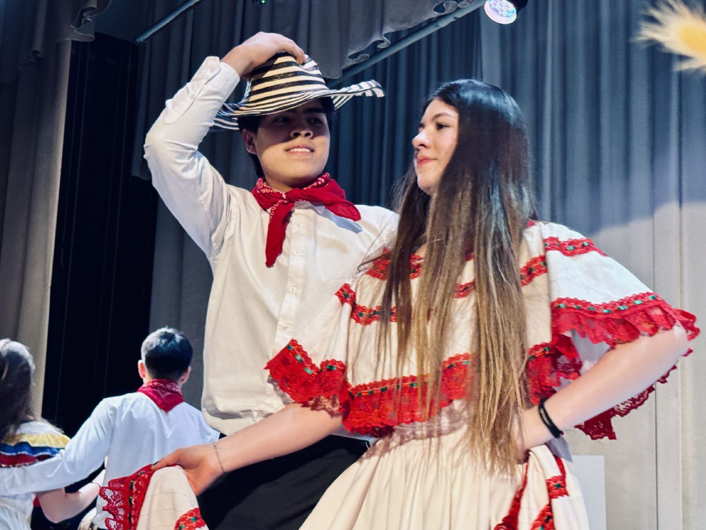 раменское, гжель, гжельский государственный университет, иностранные студенты,  фестиваль народов мира,