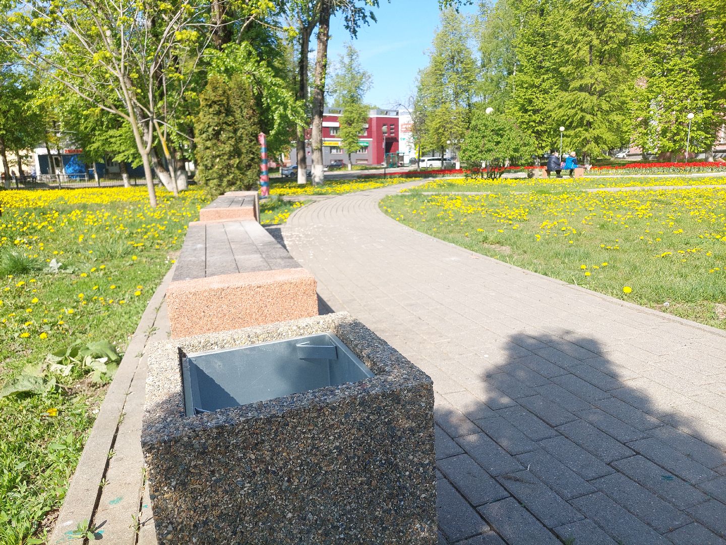 благоустройство, лавочки, общество