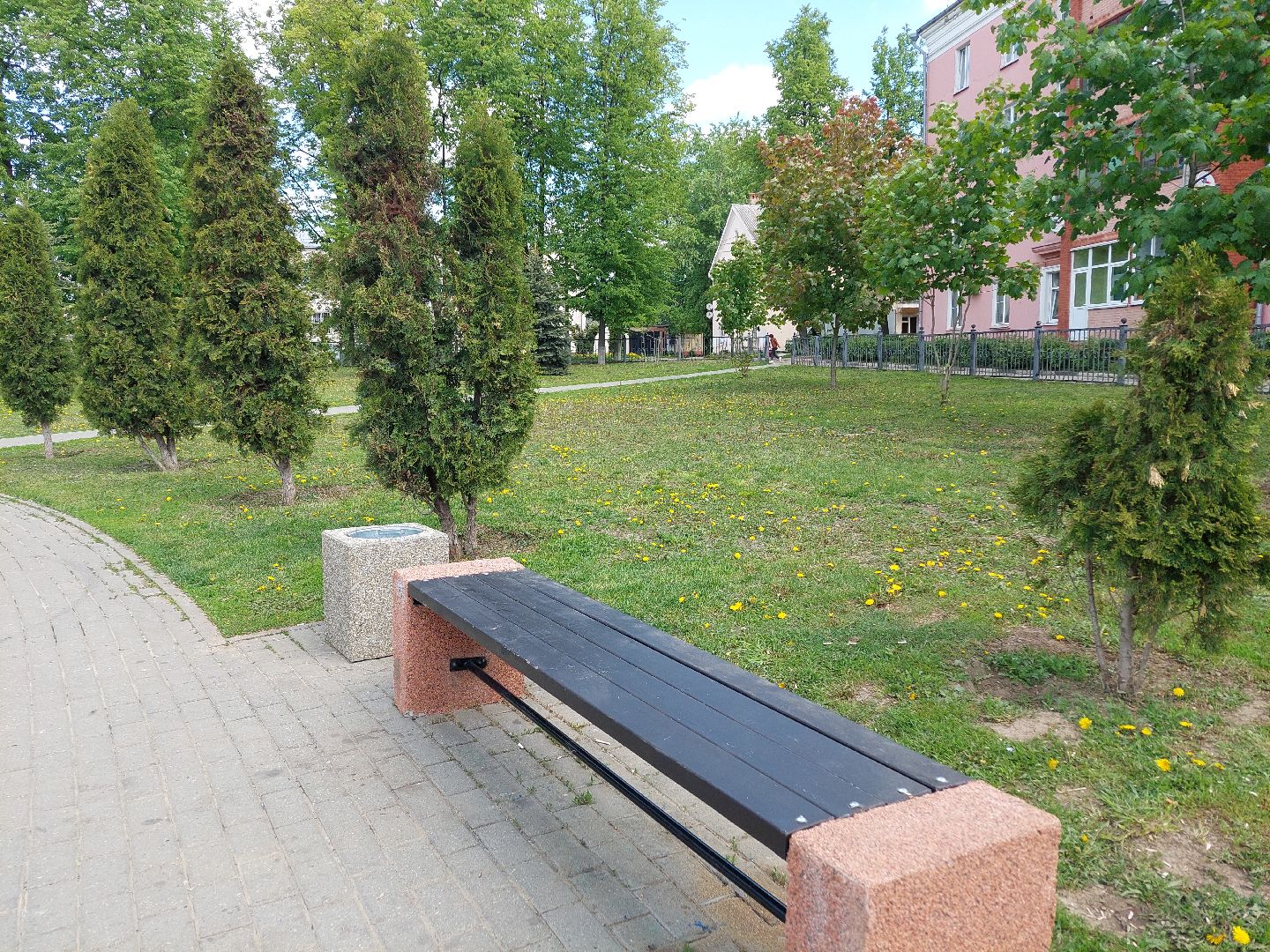 благоустройство, лавочки, общество