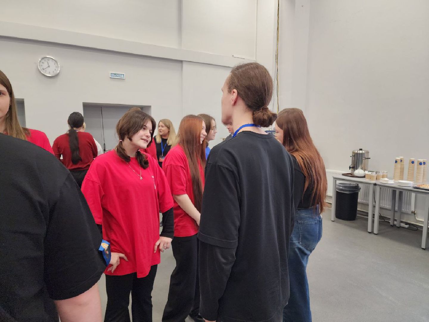 солнечногорск, молодежный парламент, общество,