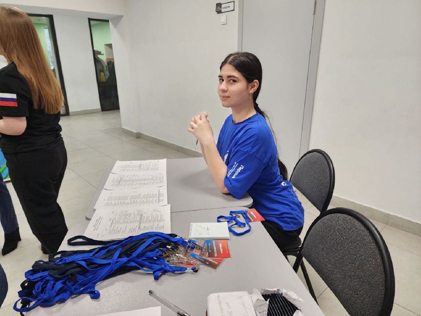 солнечногорск, молодежный парламент, общество,