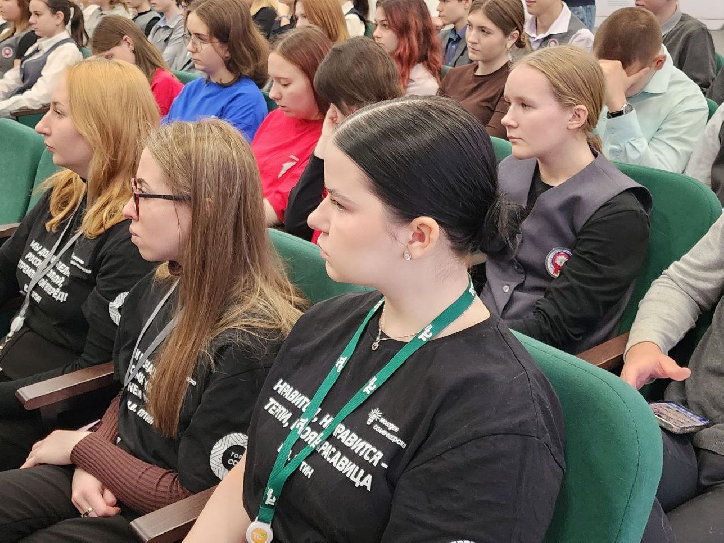 солнечногорск, молодежный парламент, общество,