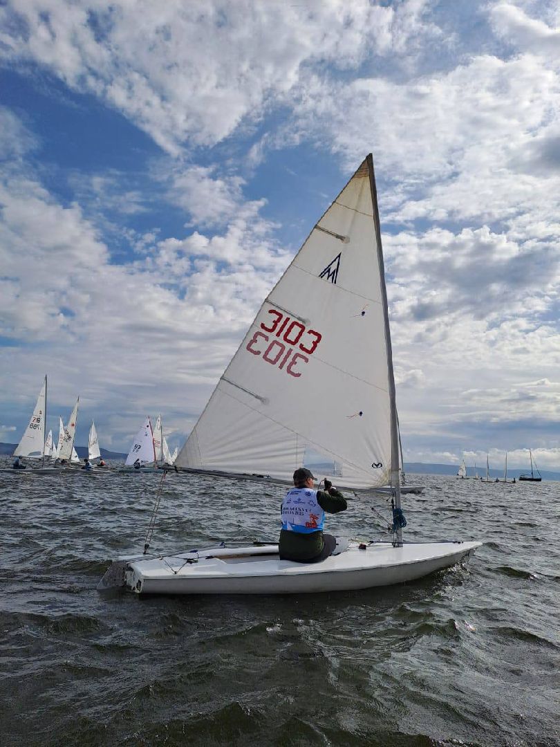 долгопрудный, парусный спорт, спортивная школа парус, яхта,