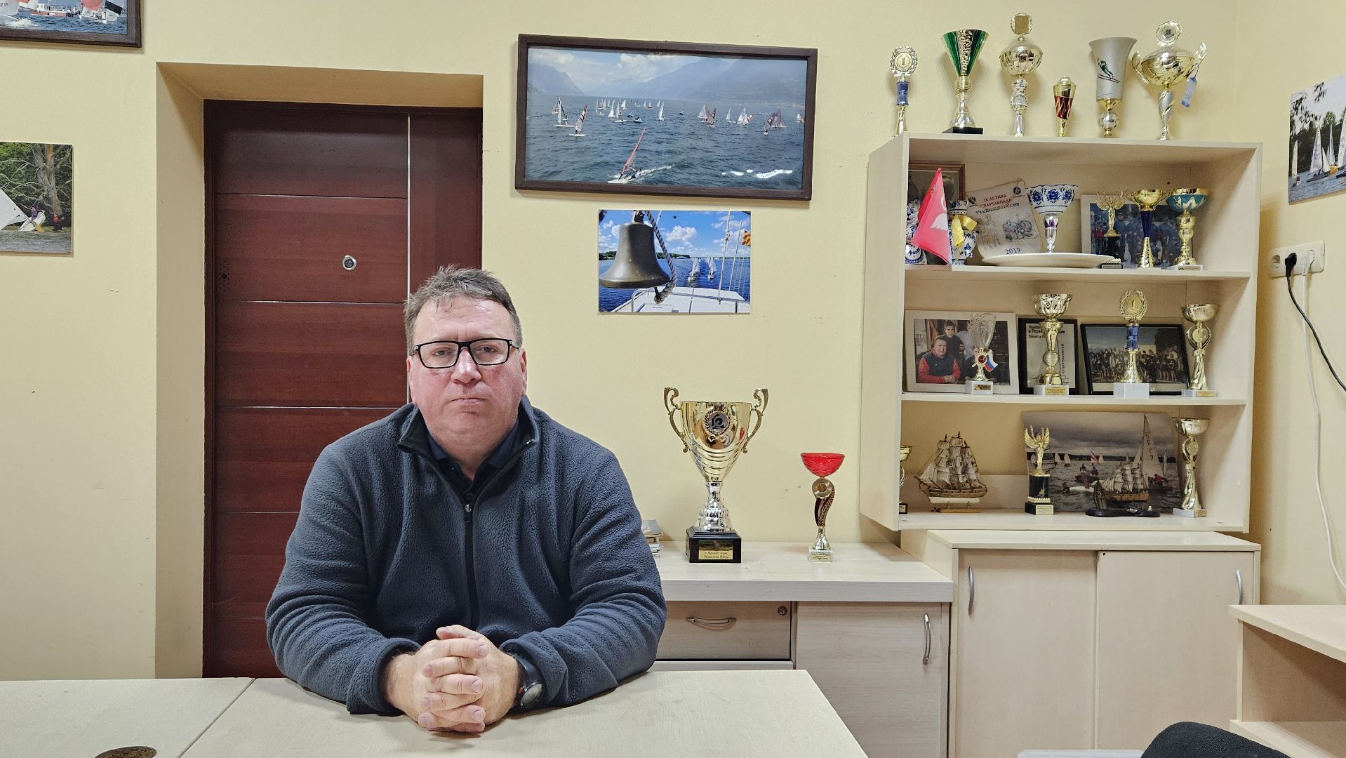 долгопрудный, парусный спорт, спортивная школа парус, яхта,