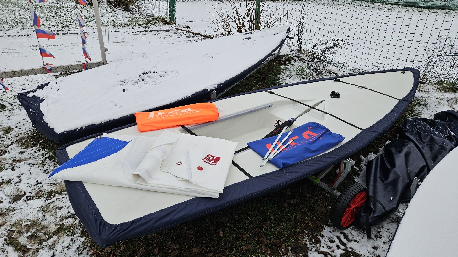 долгопрудный, парусный спорт, спортивная школа парус, яхта,