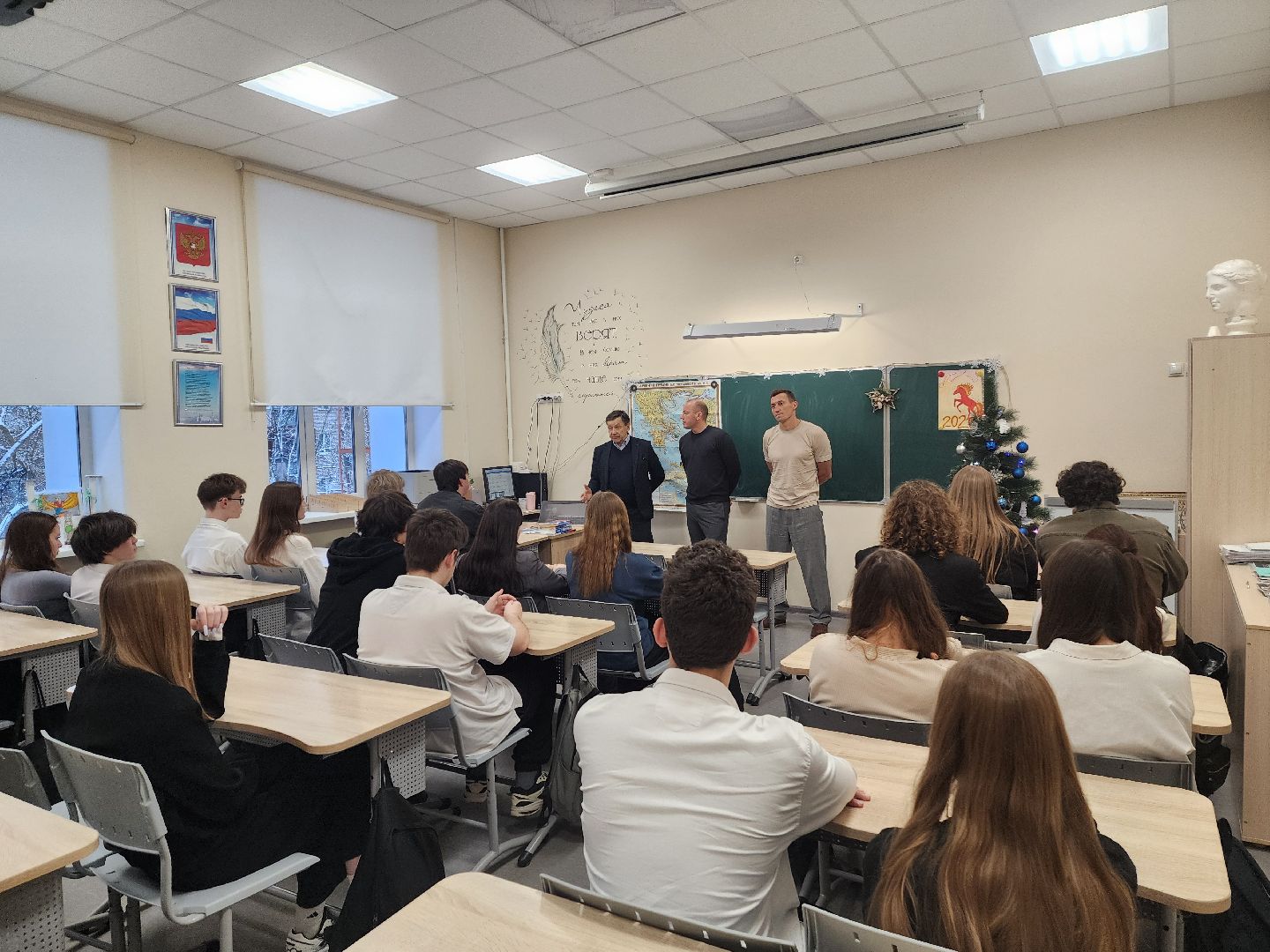 красноармейск, городской округ пушкинский, александр легков, герои отечества,