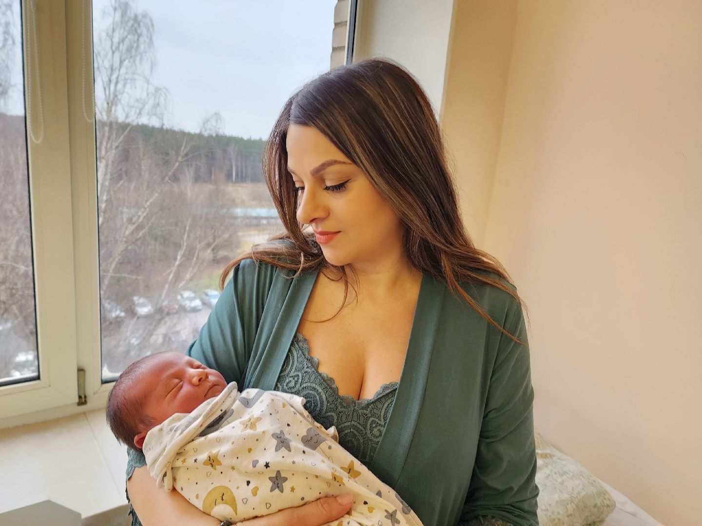 солнечногорск ,роддом, малыши, беременность , роды,