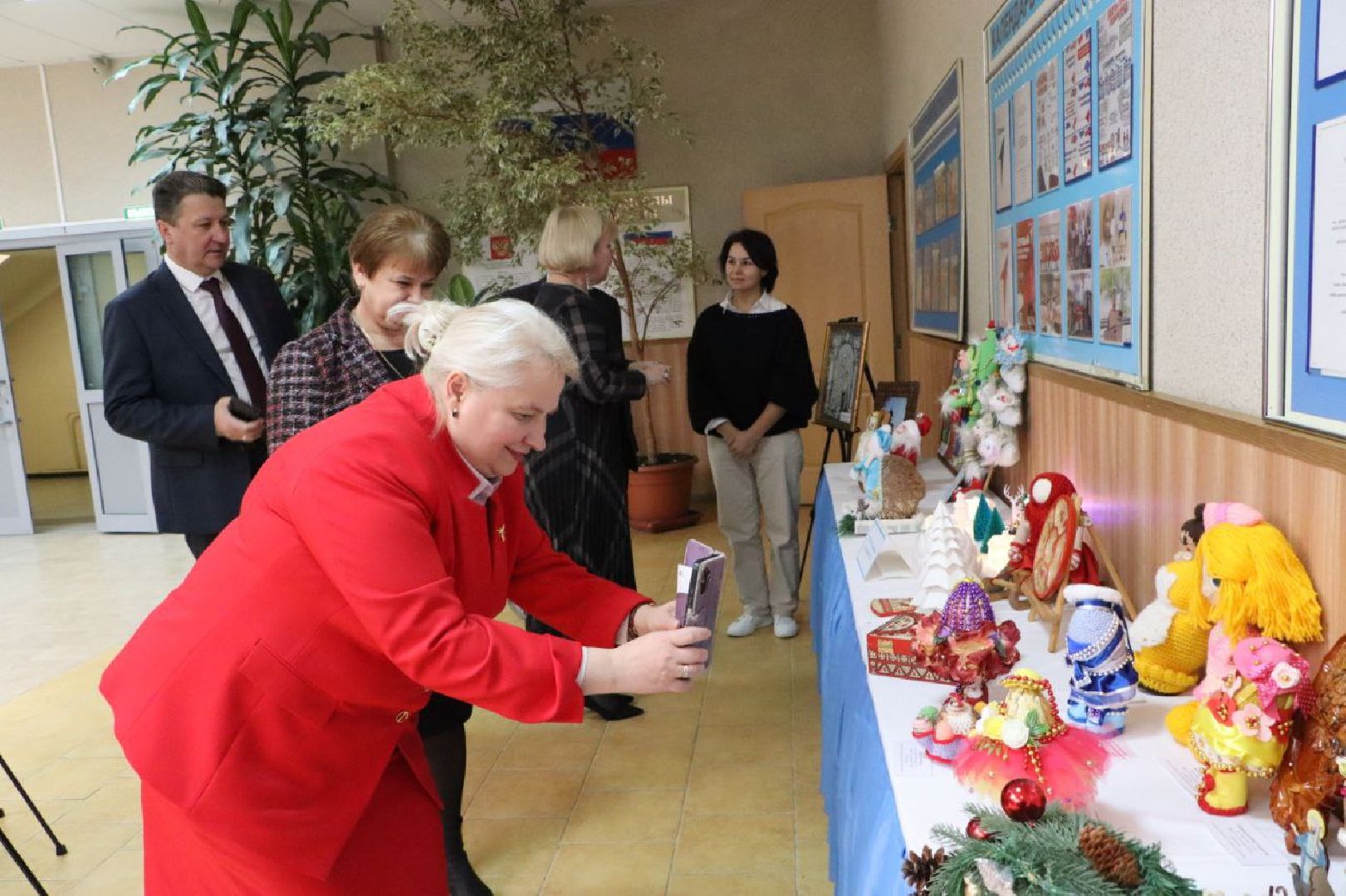 серебряные пруды, рождественские чтения, рудн, Галина аксенова, Елена княжева-карцева, СОш чуйкова,