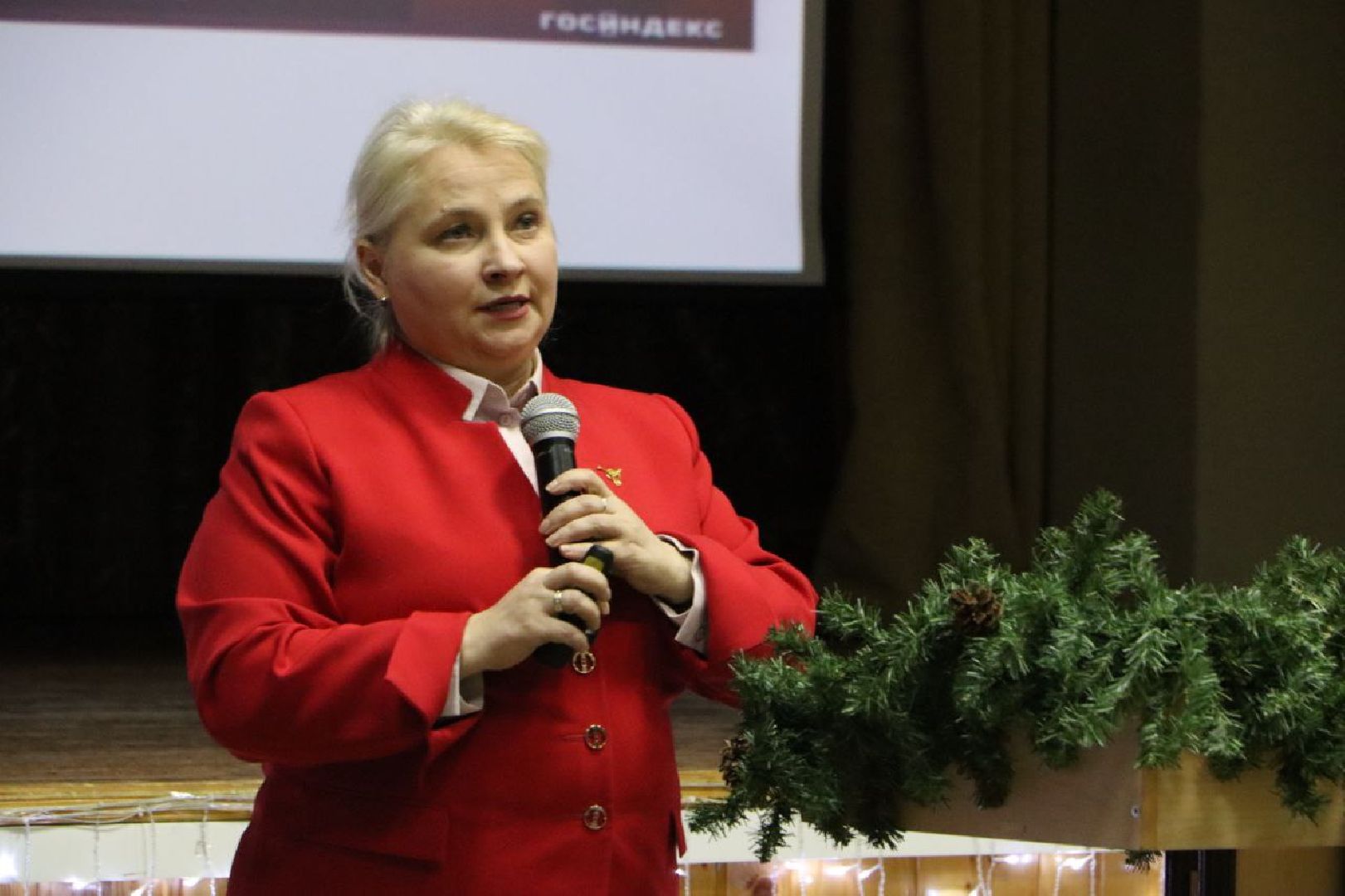 серебряные пруды, рождественские чтения, рудн, Галина аксенова, Елена княжева-карцева, СОш чуйкова,