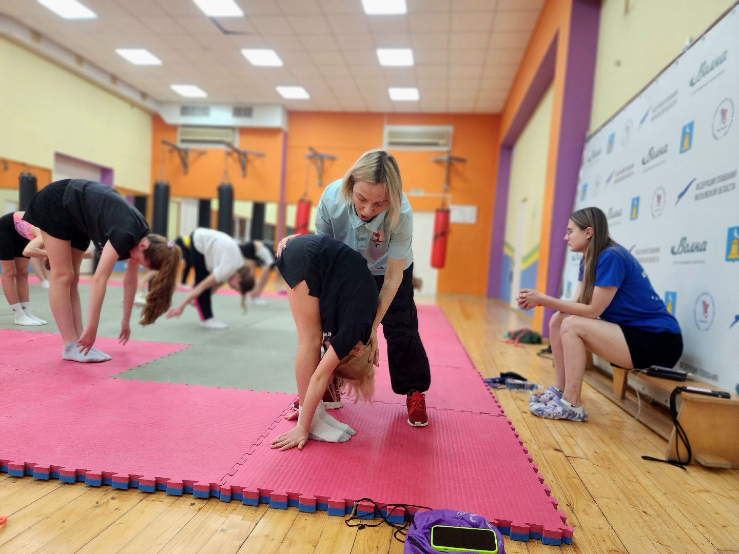 синхронное плавание, всероссийские соревнования, бронза, спорт в реутове,