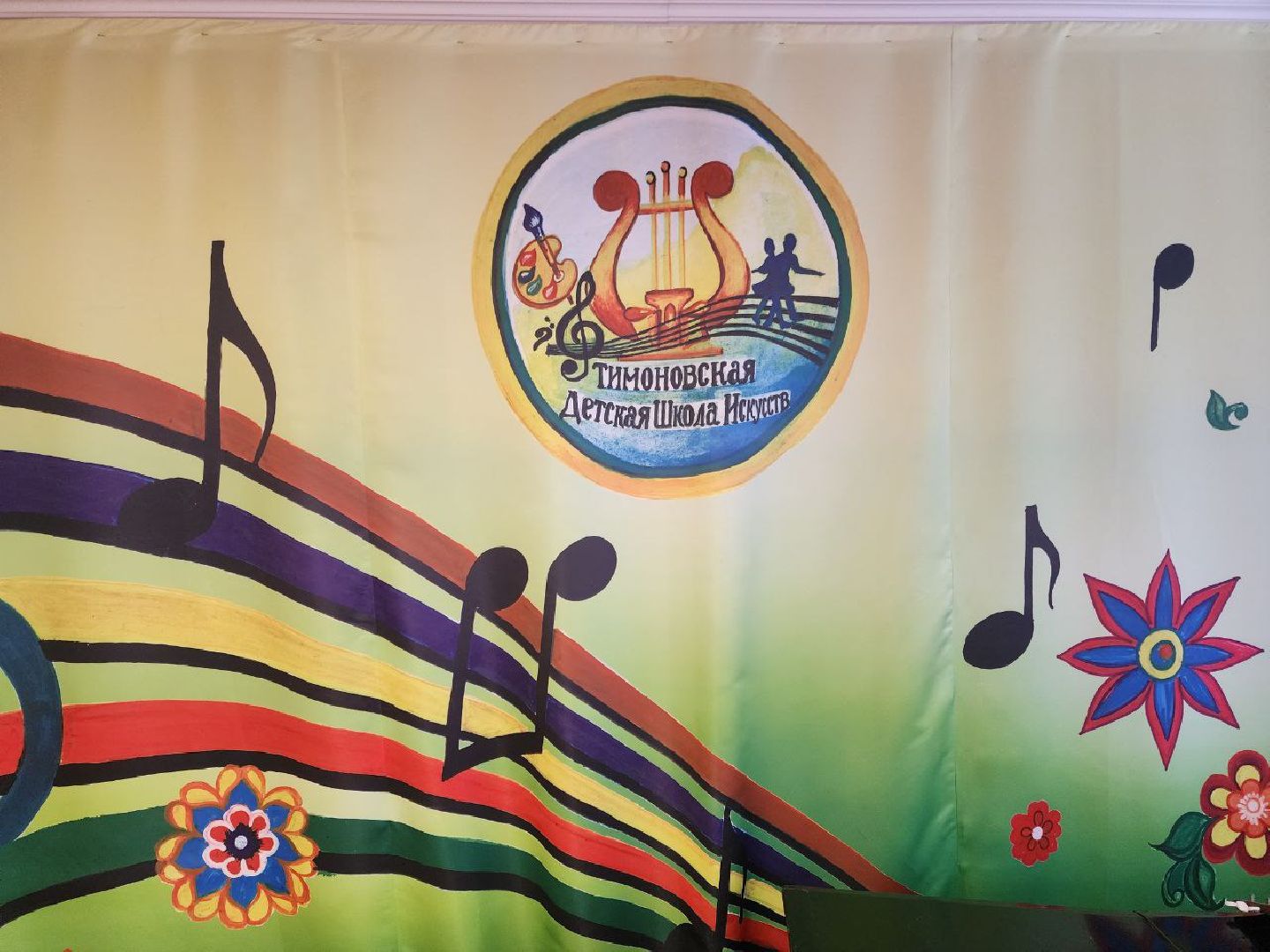 солнечногорск, детская школа искусств, образование,