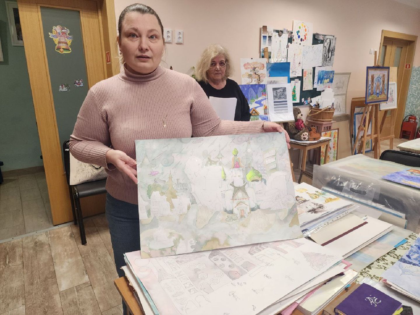 солнечногорск, детская школа искусств, образование,