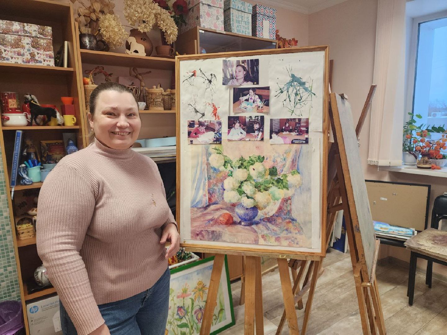 солнечногорск, детская школа искусств, образование,