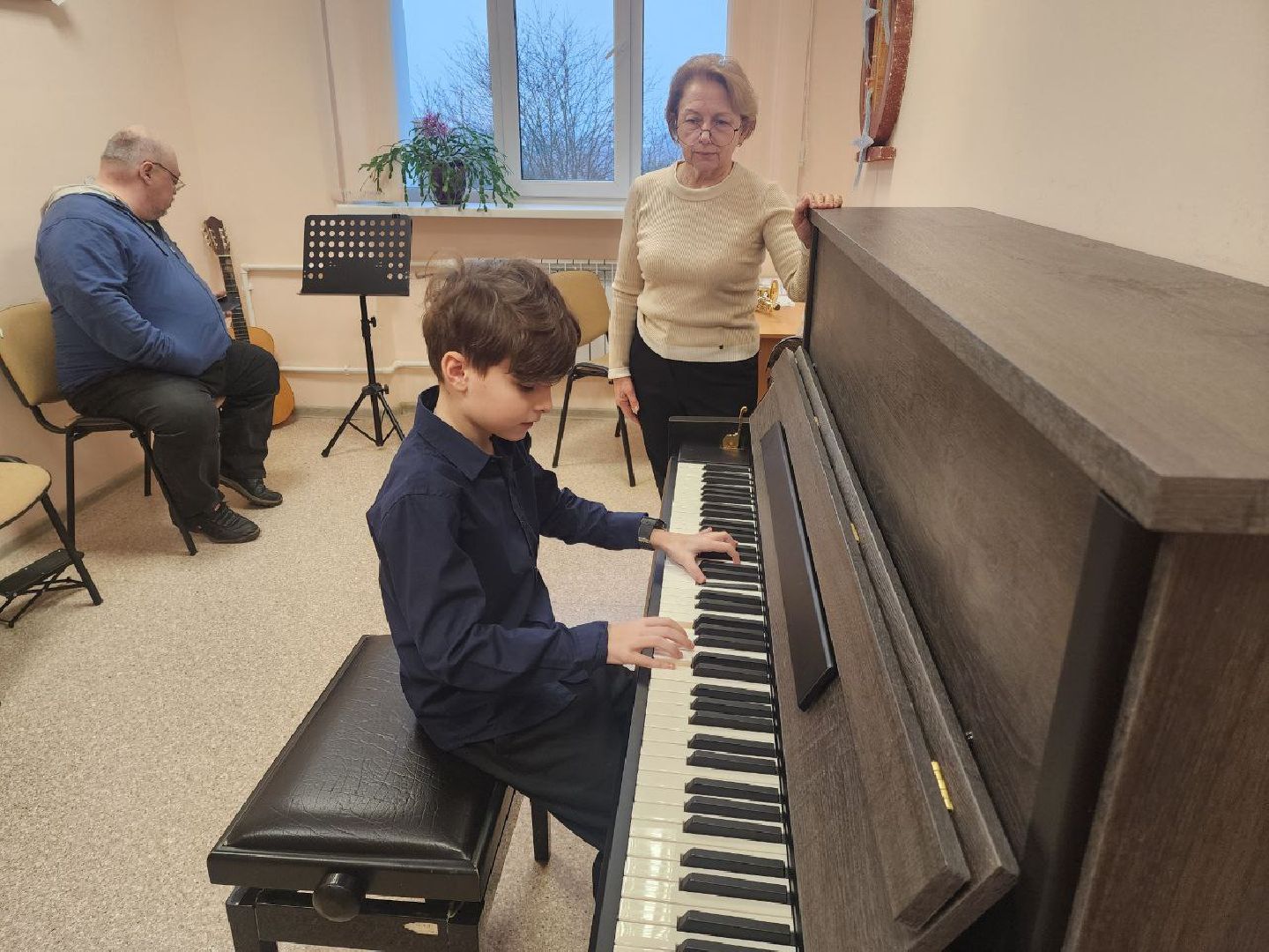 солнечногорск, детская школа искусств, образование,