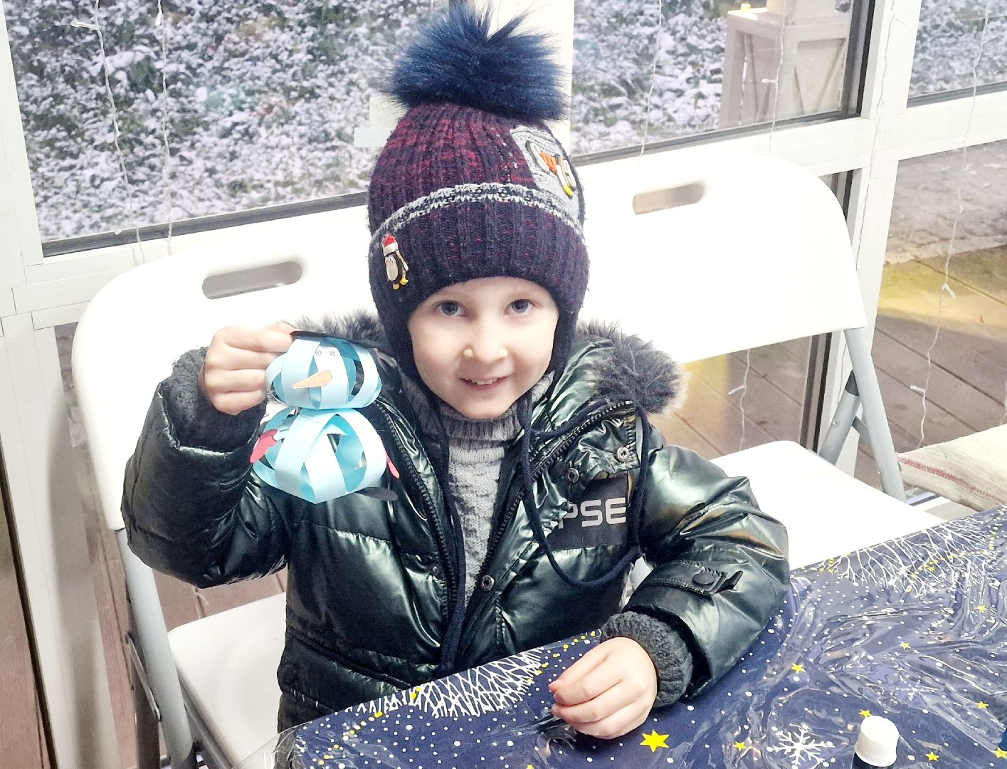 воскресенск, кривякино, резиденция деда мороза,