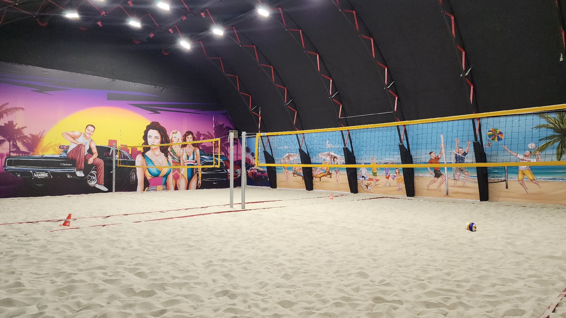 спорт, спортплощадка, волейбол, пляжный волейбол, домодедово, подмосковье , спортобъект, спортивный объект ,