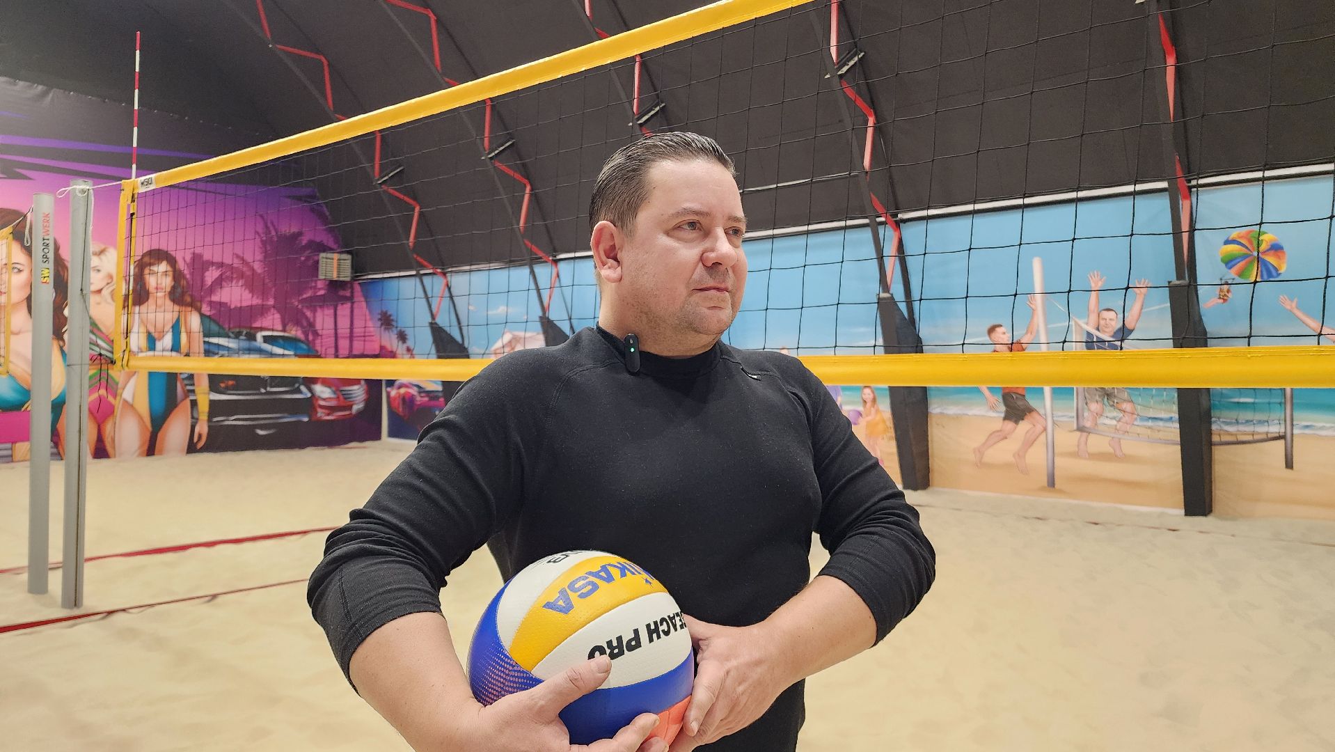 спорт, спортплощадка, волейбол, пляжный волейбол, домодедово, подмосковье , спортобъект, спортивный объект ,