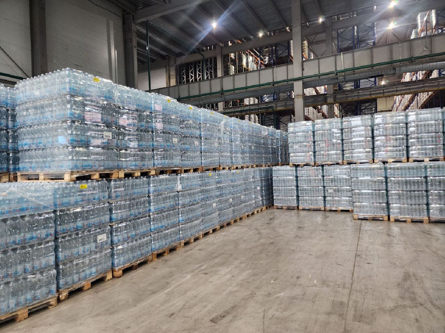 солнечногорск, сво, специальная военная операция, гуманирная помощь,