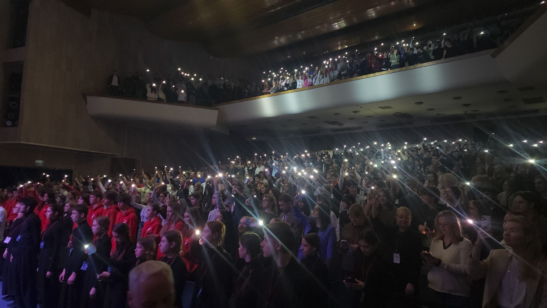 дк подмосковье, красногорск,  Города победы,