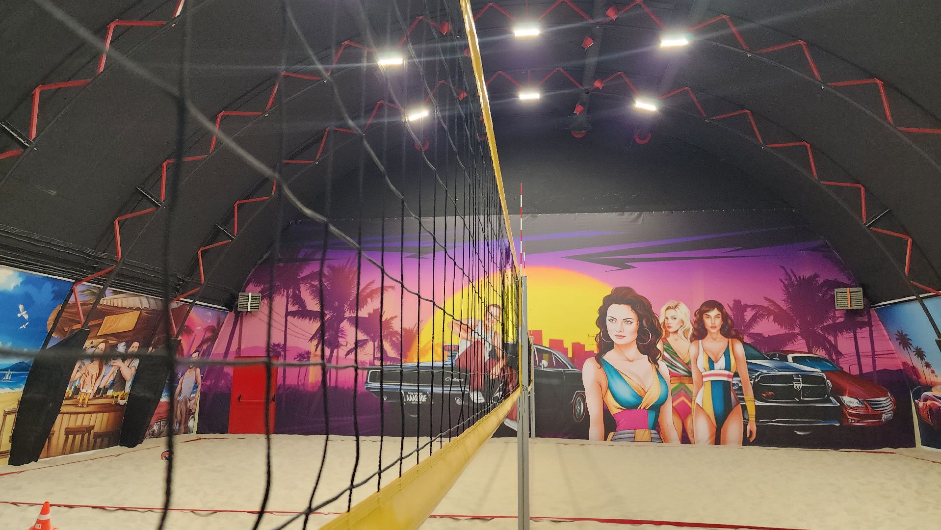 домодедово, подмосковье, спорт, волейбол, пляжный волейбол, секция, новая секция , тренер, детский тренер,