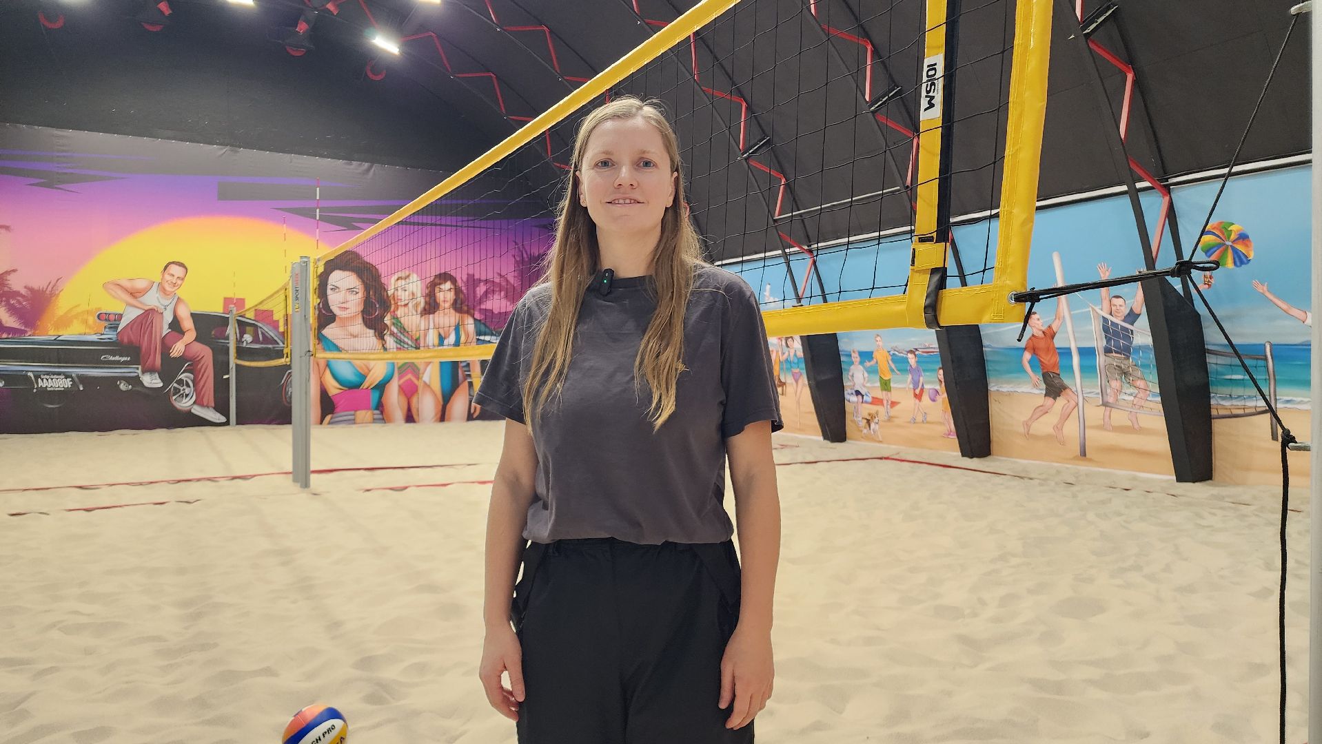 домодедово, подмосковье, спорт, волейбол, пляжный волейбол, секция, новая секция , тренер, детский тренер,