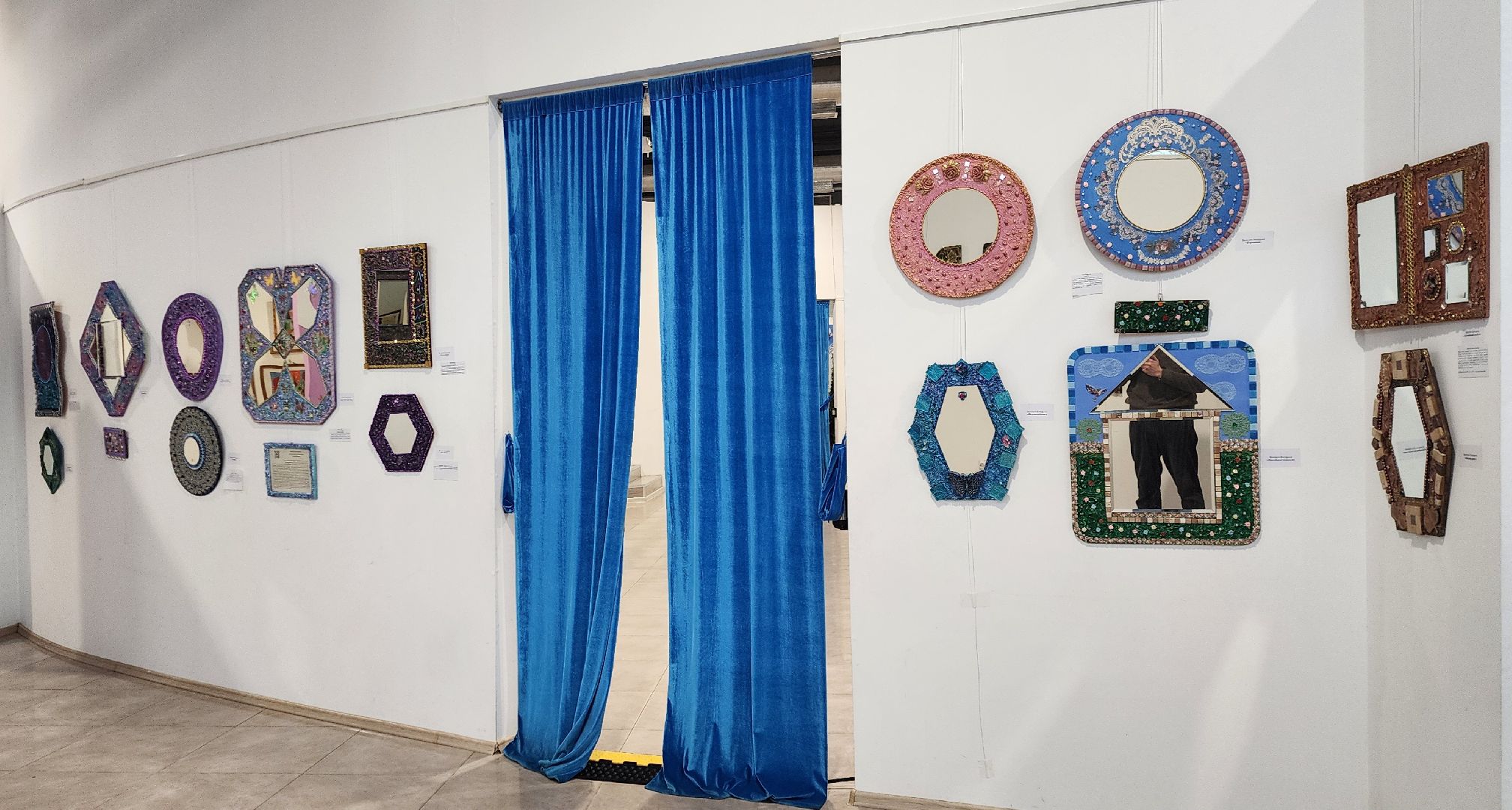 Химки, Культура , Искусство, Выставки,