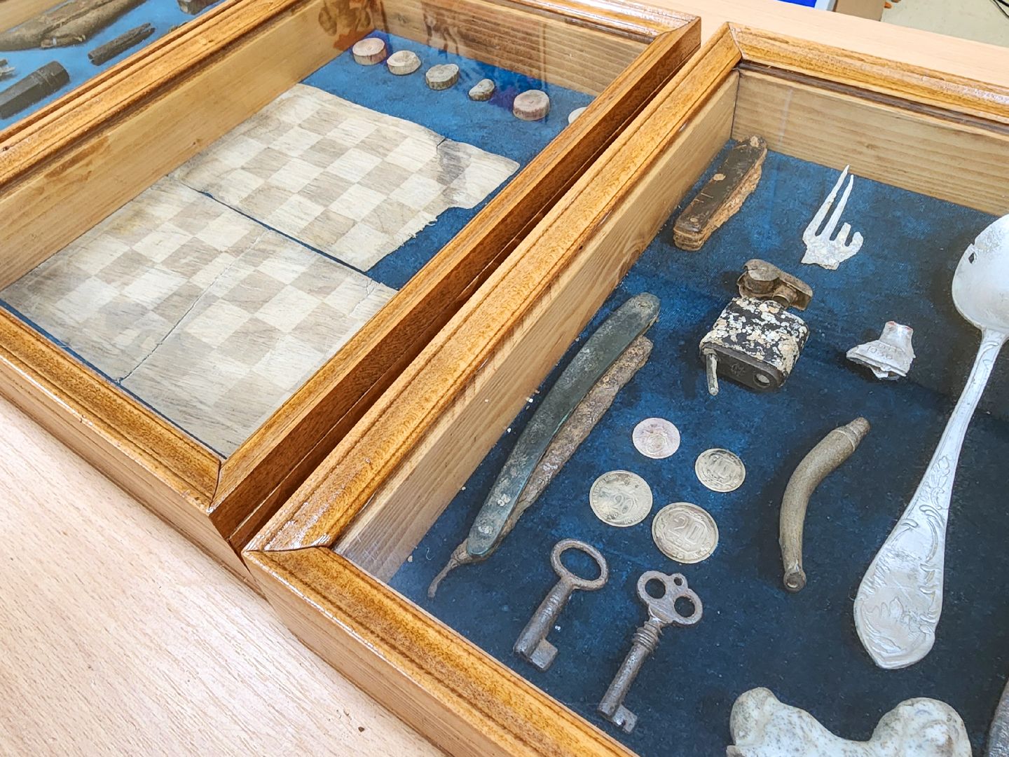 Подольск, Поисковое объединение, Поисковики, Раскопки,Музей,