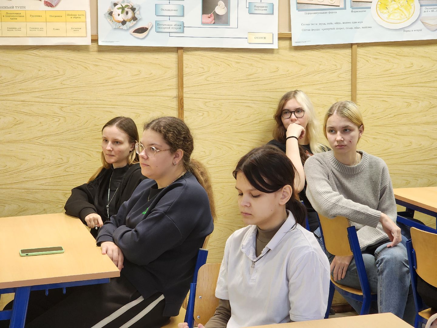 Подольск , студенты, день конституции,